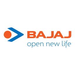 Bajaj logo