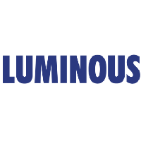 Luminious logo
