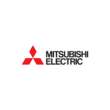Mitsubishi Electric logo
