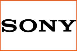 Sony logo