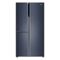 240L Triple Door Refrigerator