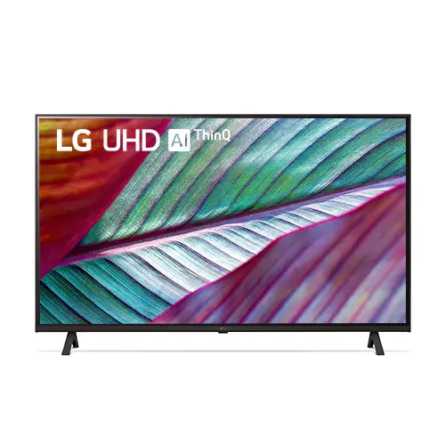  43" Full HD Smart TV