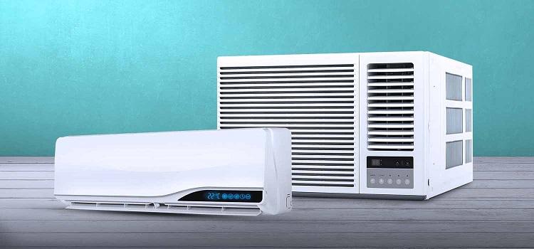 Air Conditioners