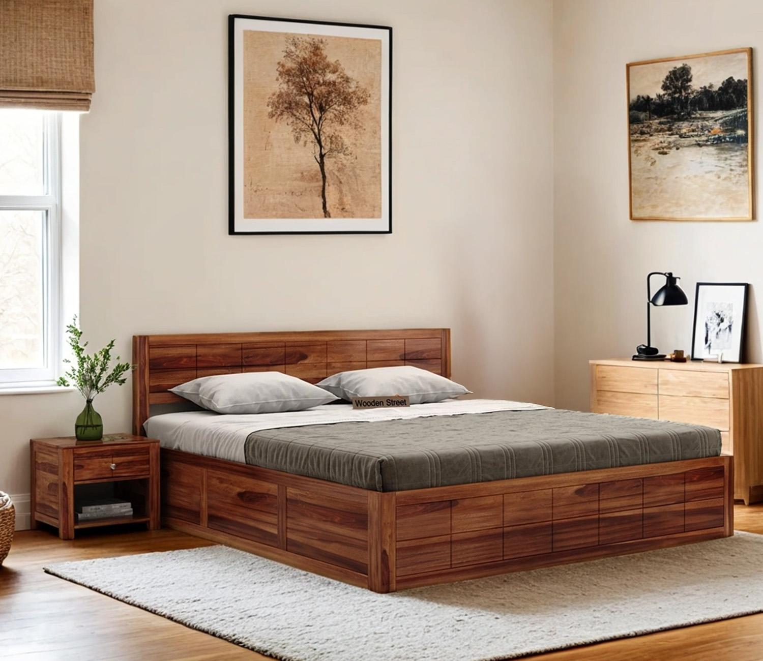 Beds