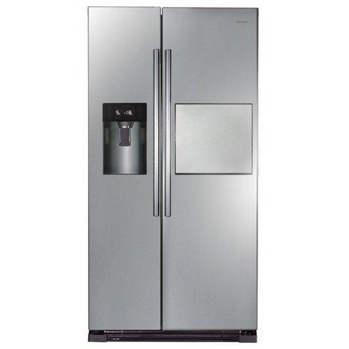 260L Double Door Refrigerator