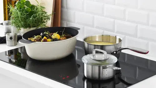 Induction Cooktops