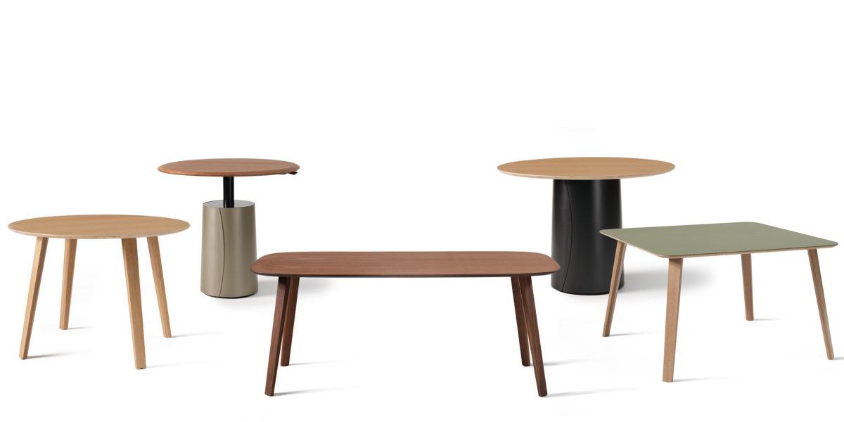 Tables