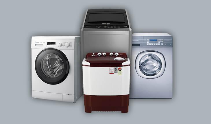 Washing Machines