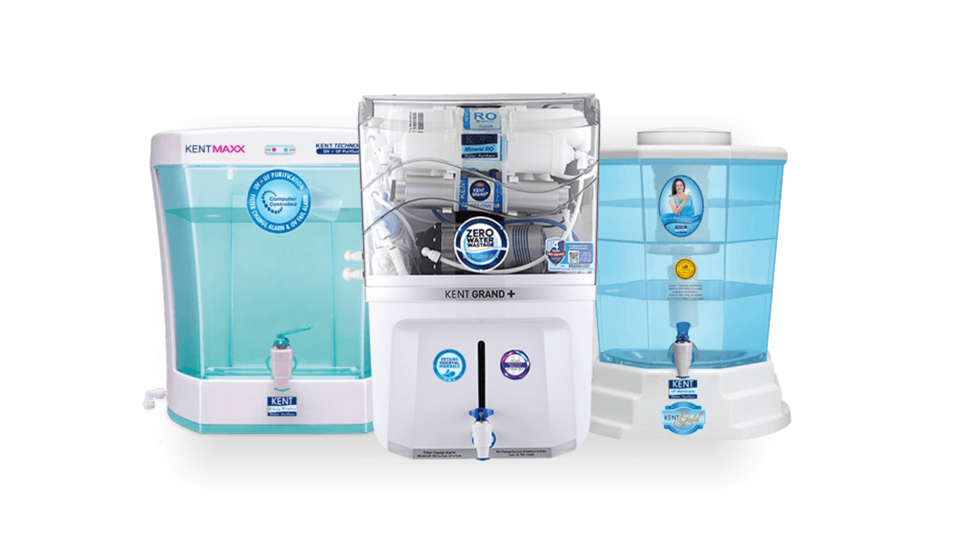 Water Purifiers